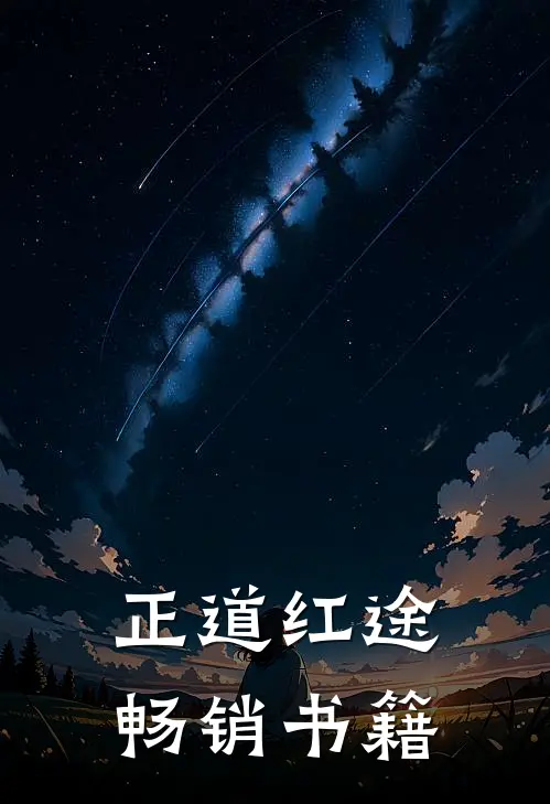 正道红途畅销书籍