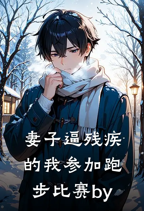 妻子逼残疾的我参加跑步比赛by