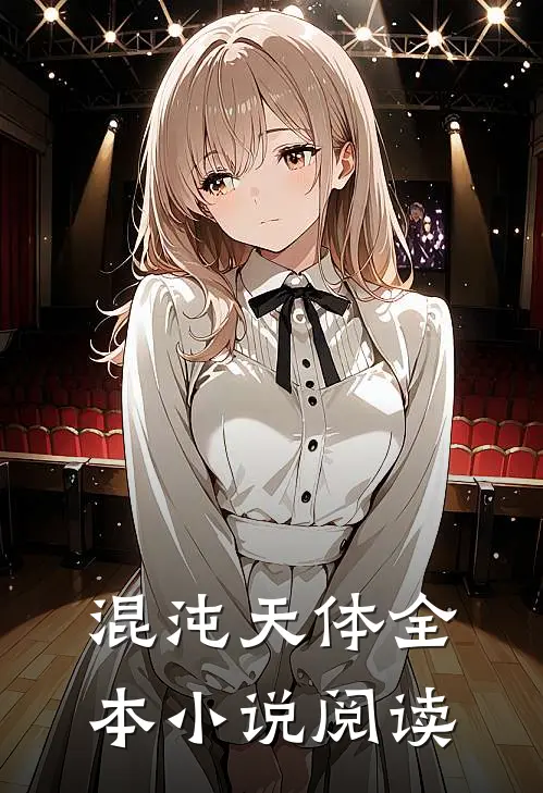 混沌天体全本小说阅读