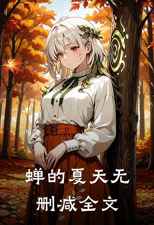 蝉的夏天无删减全文