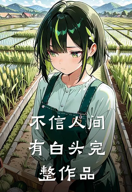 不信人间有白头完整作品