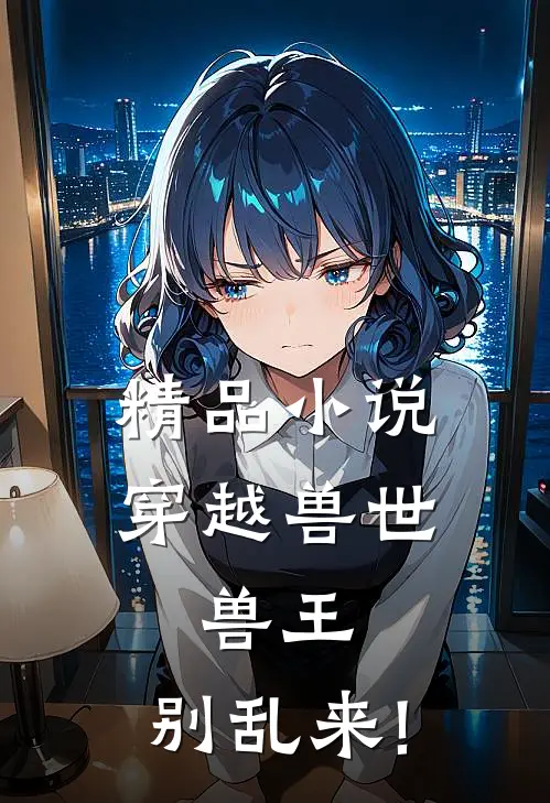 精品小说穿越兽世:兽王,别乱来!