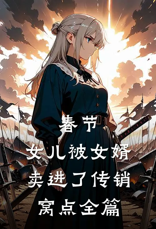 春节，女儿被女婿卖进了传销窝点全篇