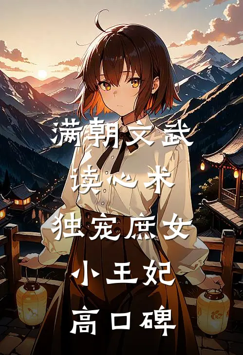 满朝文武读心术，独宠庶女小王妃高口碑