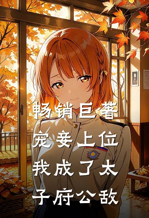 畅销巨著宠妾上位：我成了太子府公敌