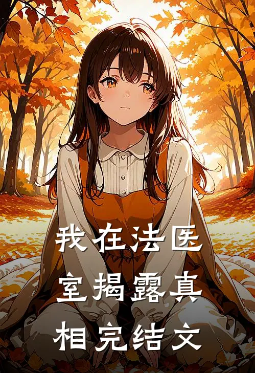 我在法医室揭露真相完结文