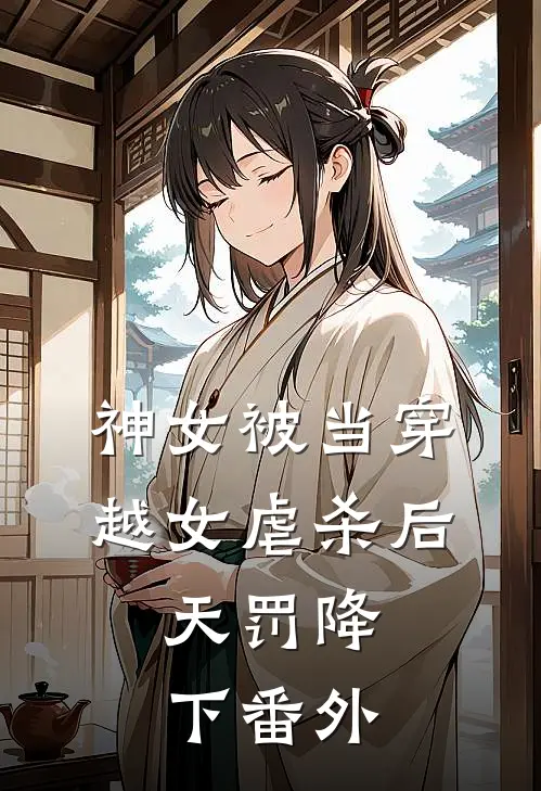 神女被当穿越女虐杀后，天罚降下 番外