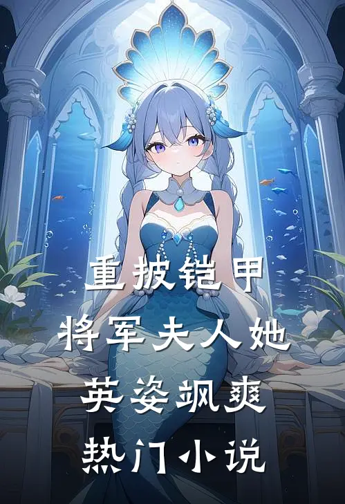 重披铠甲，将军夫人她英姿飒爽热门小说