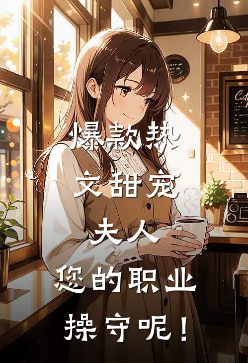 爆款热文甜宠：夫人，您的职业操守呢！