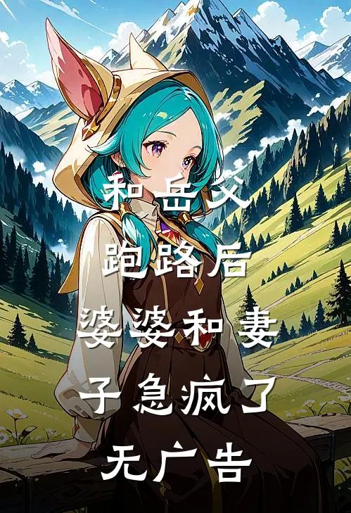 和岳父跑路后，婆婆和妻子急疯了无广告