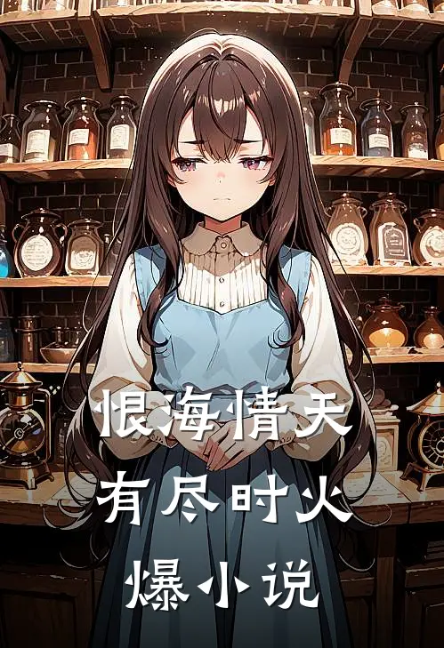 恨海情天有尽时火爆小说