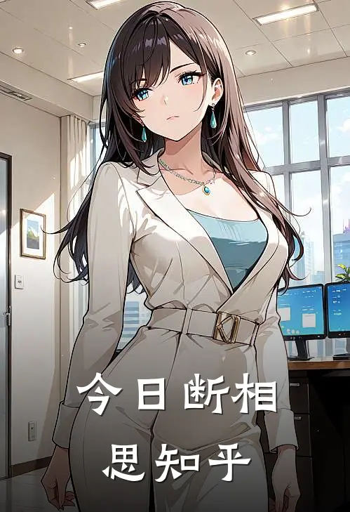 今日断相思知乎