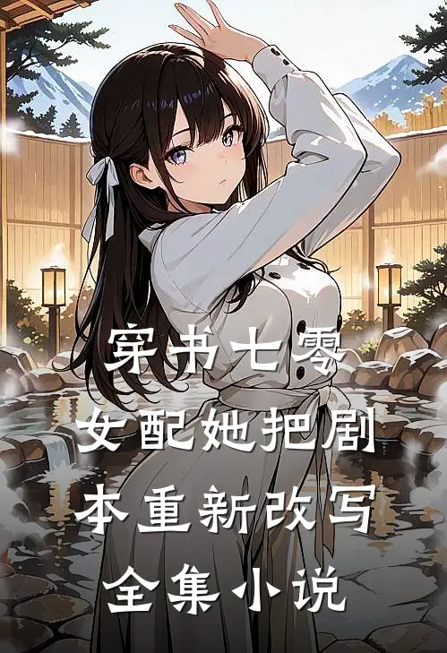 穿书七零：女配她把剧本重新改写全集小说