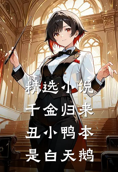 精选小说千金归来：丑小鸭本是白天鹅