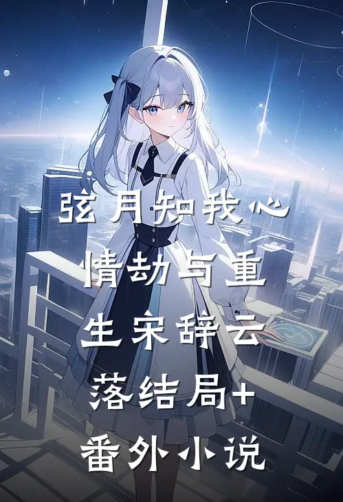 弦月知我心：情劫与重生宋辞云落结局+番外小说