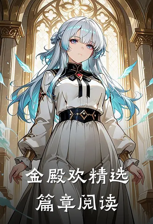 金殿欢精选篇章阅读