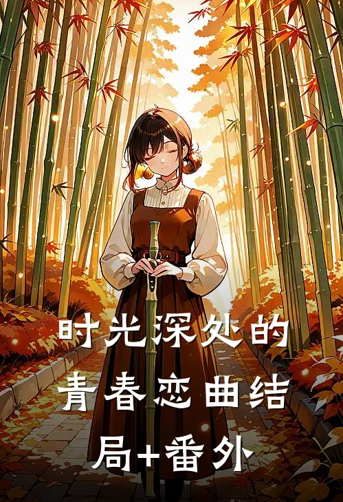 《时光深处的青春恋曲》结局+番外