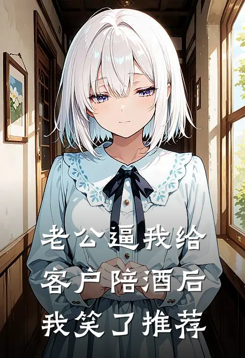 老公逼我给客户陪酒后，我笑了推荐