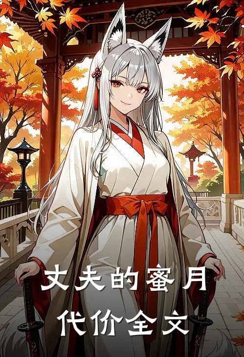 丈夫的蜜月代价全文