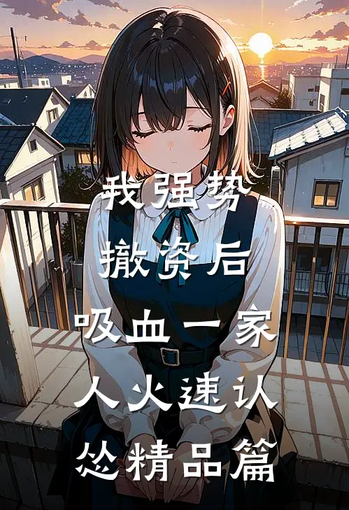 我强势撤资后，吸血一家人火速认怂精品篇
