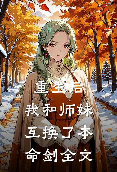重生后，我和师妹互换了本命剑全文