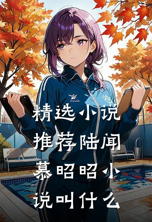 精选小说推荐陆闻慕昭昭小说叫什么