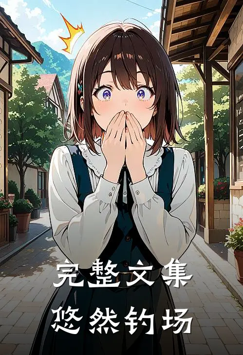 完整文集悠然钓场