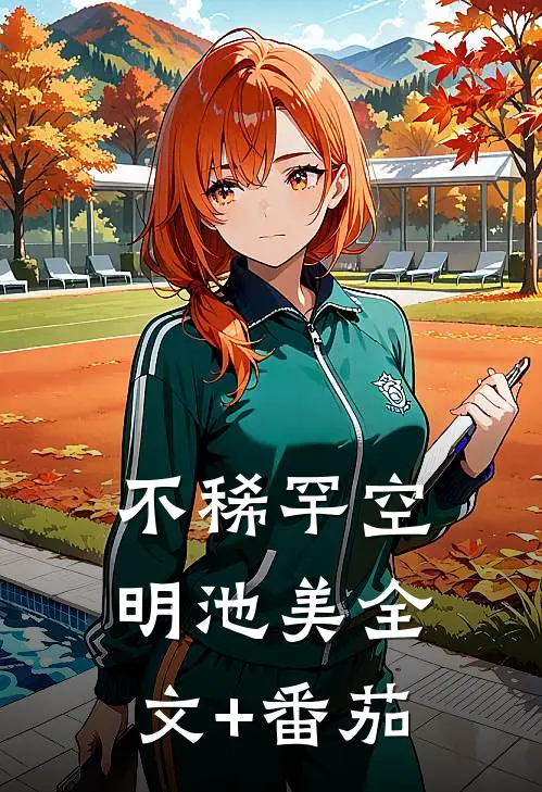 不稀罕空明池美全文+番茄
