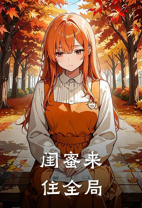 闺蜜来住全局