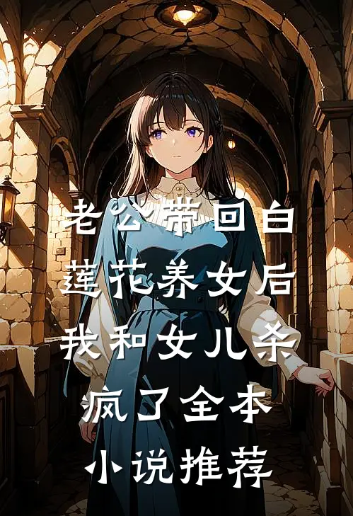 老公带回白莲花养女后，我和女儿杀疯了全本小说推荐