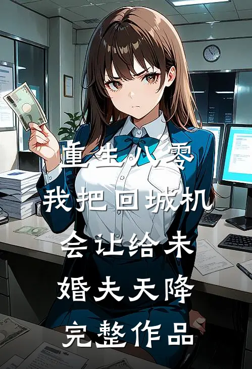 重生八零：我把回城机会让给未婚夫天降完整作品