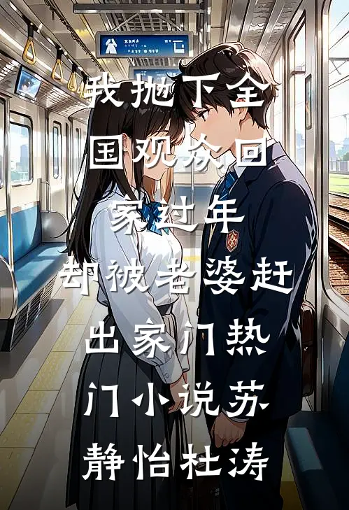 我抛下全国观众回家过年，却被老婆赶出家门热门小说苏静怡杜涛