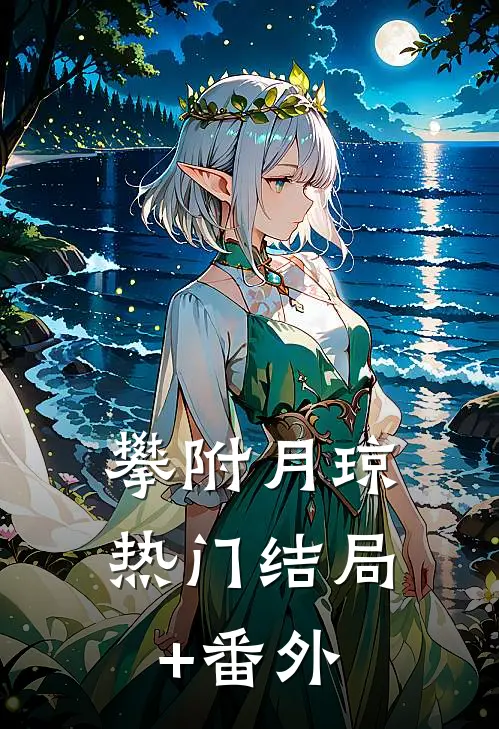 攀附月琼热门结局+番外