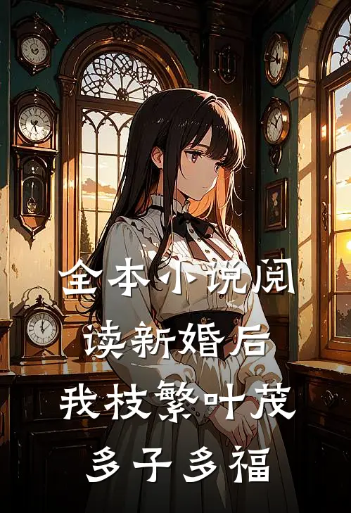 全本小说阅读新婚后，我枝繁叶茂多子多福
