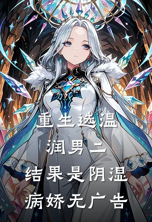 重生选温润男二，结果是阴湿病娇无广告