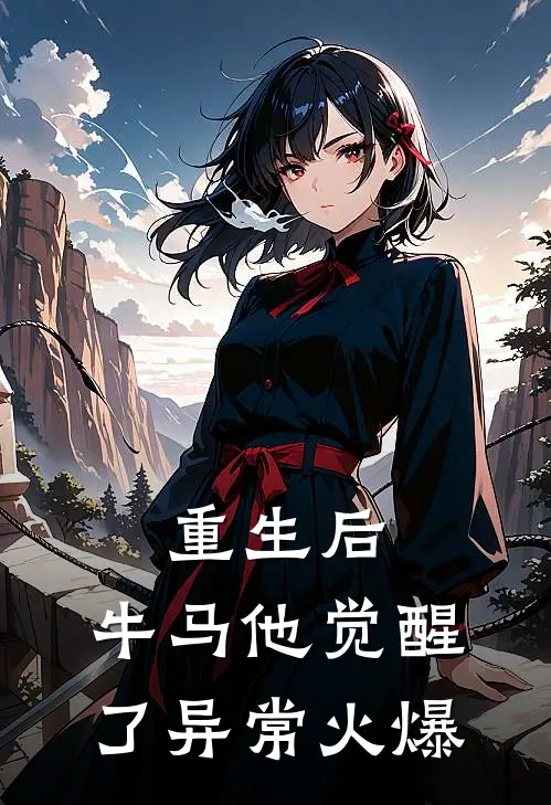 重生后，牛马他觉醒了异常火爆