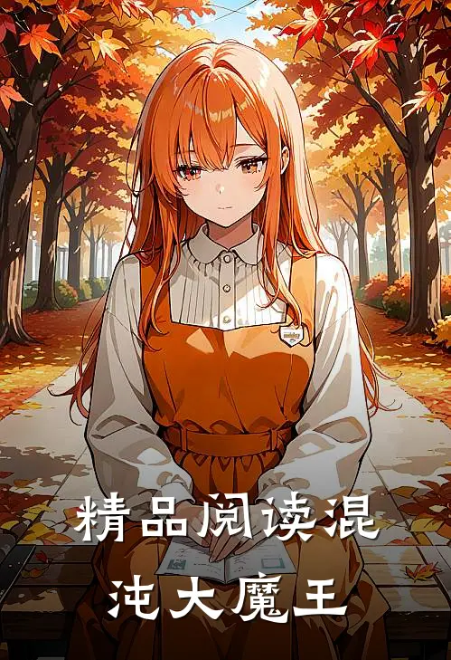 精品阅读混沌大魔王