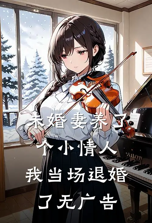 未婚妻养了个小情人，我当场退婚了无广告