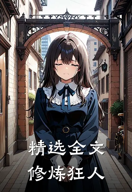 精选全文修炼狂人