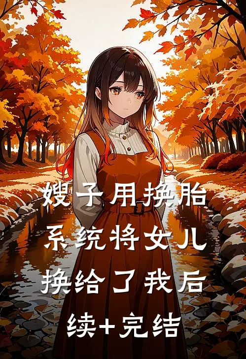 嫂子用换胎系统将女儿换给了我后续+完结