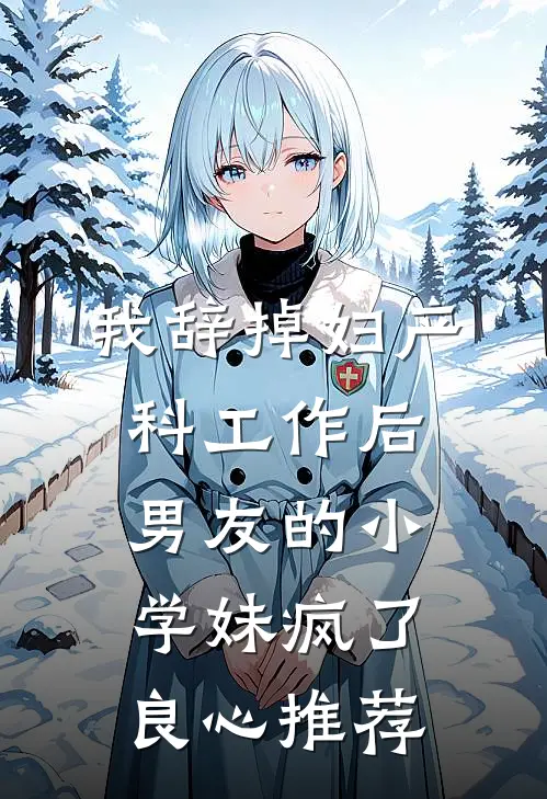 我辞掉妇产科工作后，男友的小学妹疯了良心推荐