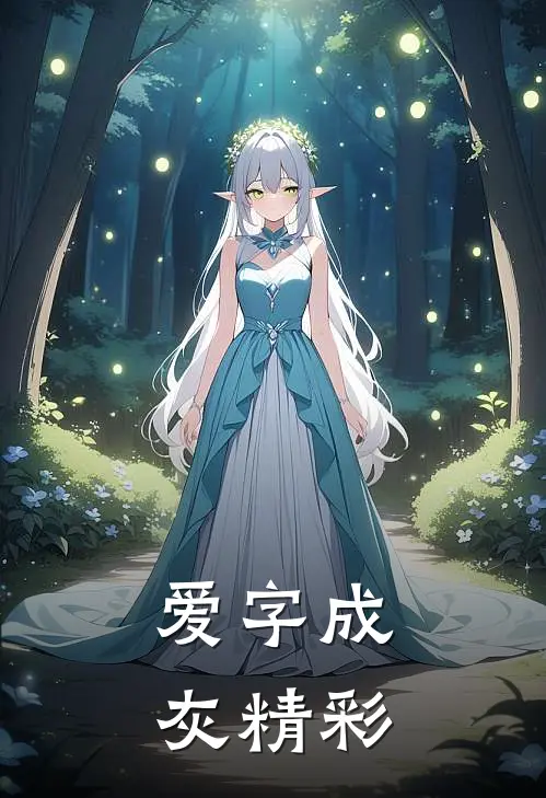 爱字成灰精彩