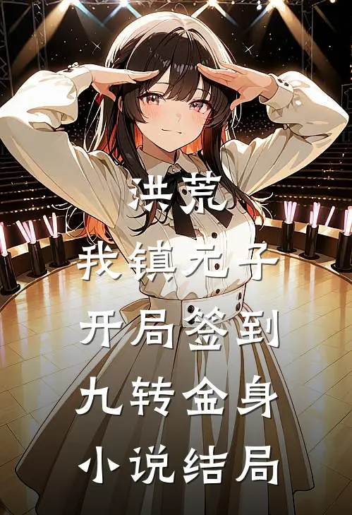洪荒：我镇元子，开局签到九转金身小说结局