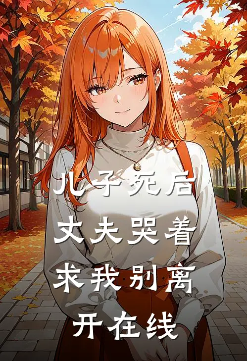儿子死后，丈夫哭着求我别离开在线