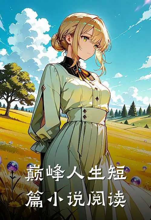 巅峰人生短篇小说阅读