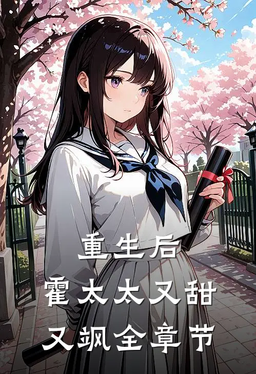 重生后，霍太太又甜又飒全章节