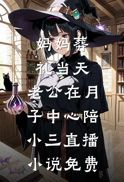 妈妈葬礼当天，老公在月子中心陪小三直播小说免费