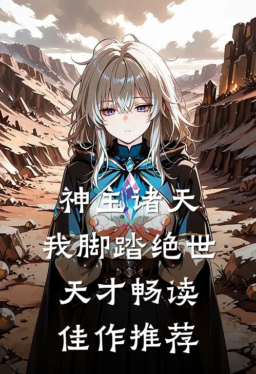 神主诸天，我脚踏绝世天才畅读佳作推荐