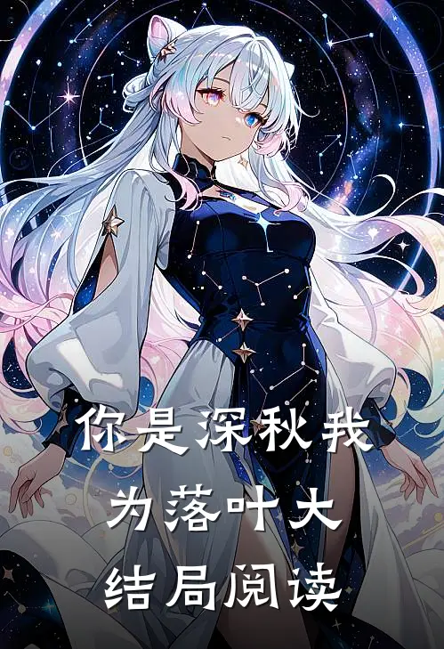 你是深秋我为落叶大结局阅读