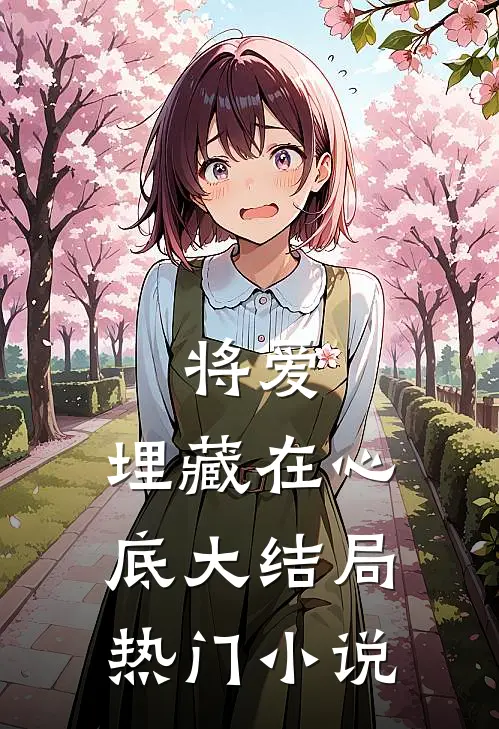 将爱,埋藏在心底大结局热门小说